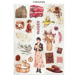 Junk Journal - Our Way
