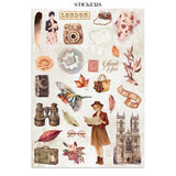 Junk Journal - Our Way