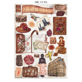 Junk Journal - Our Way