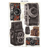Focus points - Junk Journal - Our Way