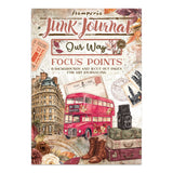 Focus points - Junk Journal - Our Way
