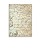 Washi pad - Symphony