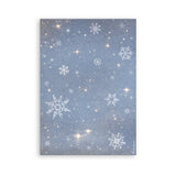 Washi pad - Silent Night