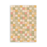 Washi pad - Cozy Family