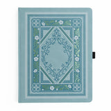 Dotted Notebook - Letter Size - Once Upon a Time