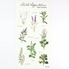 Stickers - Herbal Remedies