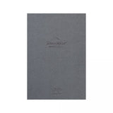 TomoeRiver Notebook Hardcover - A5 - Plain