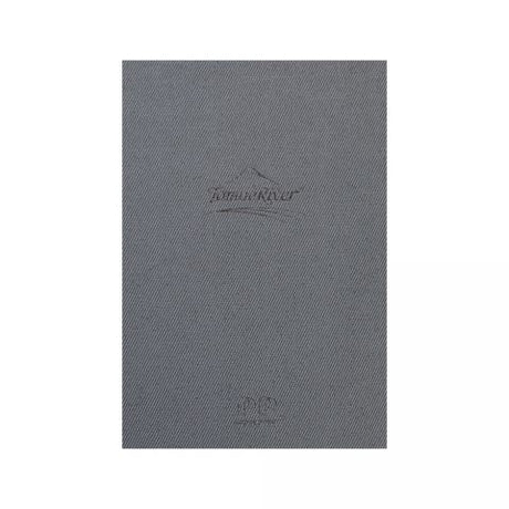 TomoeRiver Notebook Hardcover - A5 - Plain
