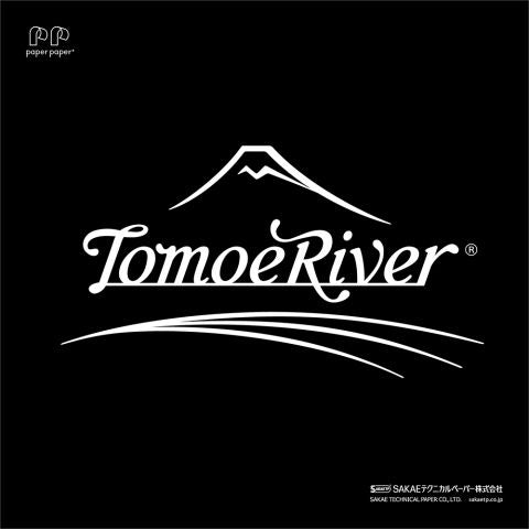 TomoeRiver Notebook Hardcover - A5 - Plain
