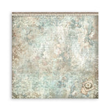 Scrapbooking paper - Double-sided - White Christmas