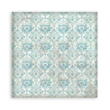 Scrapbooking paper - Double-sided - White Christmas