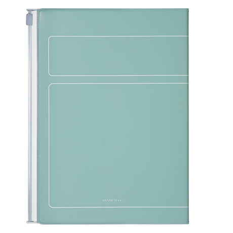 Notebook Storage.it A5 - Mint