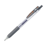 Sarasa Clip 0,3 Gelpenna - Gray