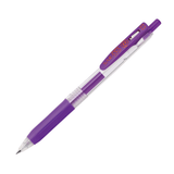 Sarasa Clip 0,3 Gelpenna - Violet