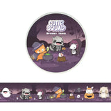 Washi tape CutieSquad - Spooky Trail