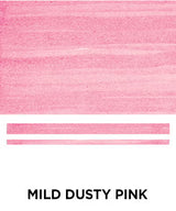 Mildliner Highlighter Pen - Dusty Pink