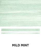Mildliner Överstrykningspenna - Mint