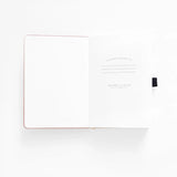 Dotted Notebook - Slim - Books of Beauty