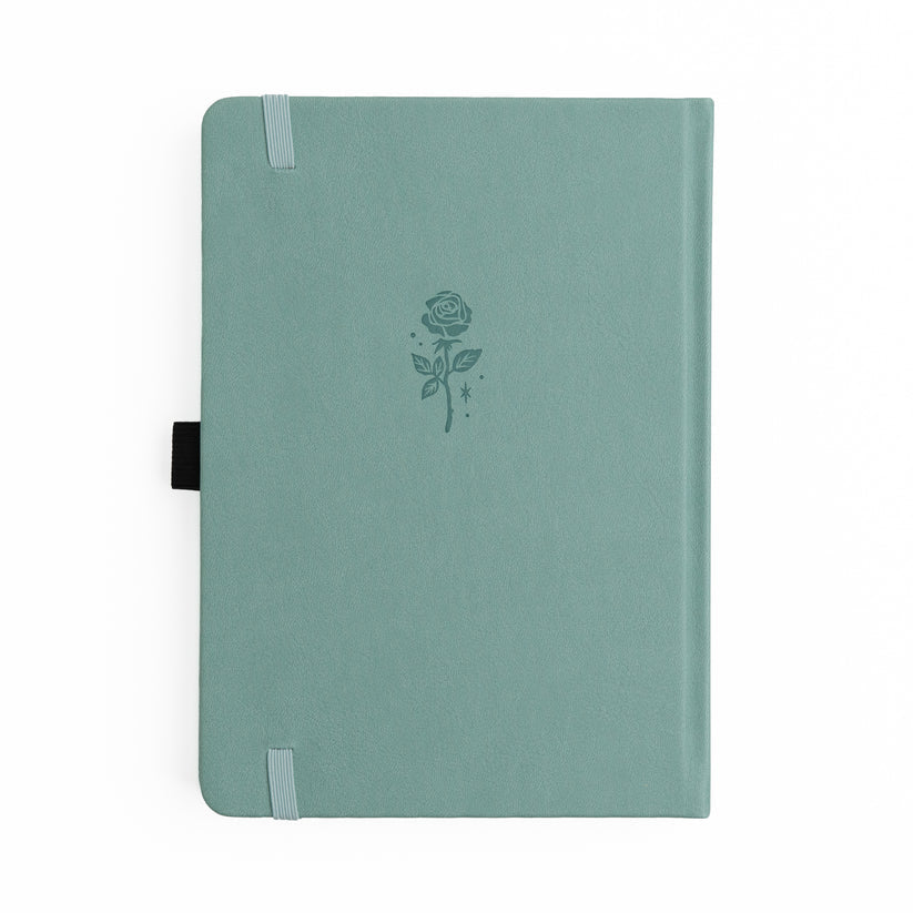 Dotted Notebook - Slim - Books of Beauty