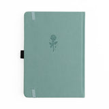Dotted Notebook - Slim - Books of Beauty