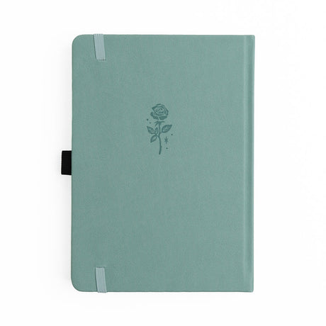 Dotted Notebook - Slim - Books of Beauty