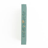 Dotted Notebook - Slim - Books of Beauty
