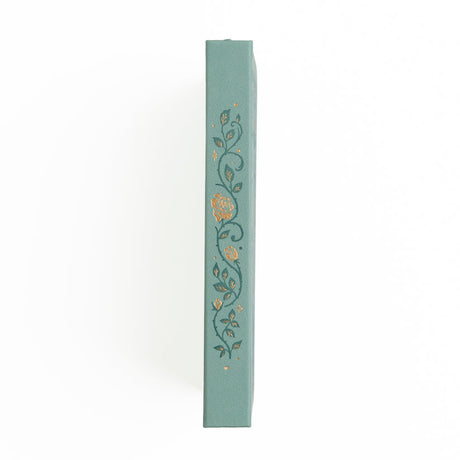 Dotted Notebook - Slim - Books of Beauty