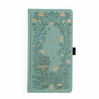 Dotted Notebook - Slim - Books of Beauty
