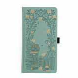 Dotted Notebook - Slim - Books of Beauty