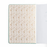 Dotted Notebook - Slim - Books of Beauty