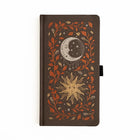 Dotted Notebook - Slim - Harvest Moon