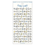 Stickers Tiny Tiny - Neko