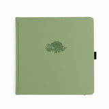 Dotted Notebook SQ - Turtle