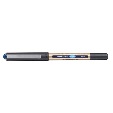 Rollerball Uni-ball Eye - Blue - 1,0