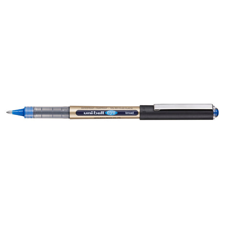 Rollerball Uni-ball Eye - Blue - 1,0