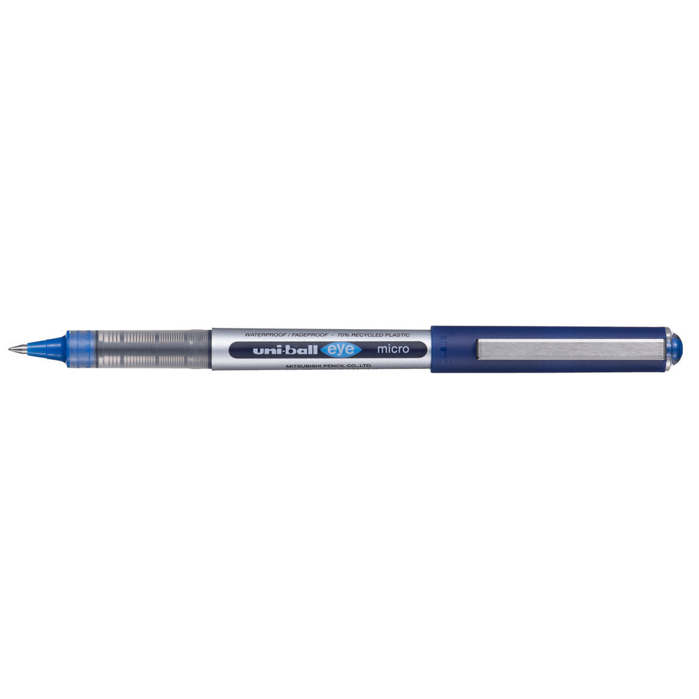 Rollerball Uni-ball Eye - Blue - 0,5