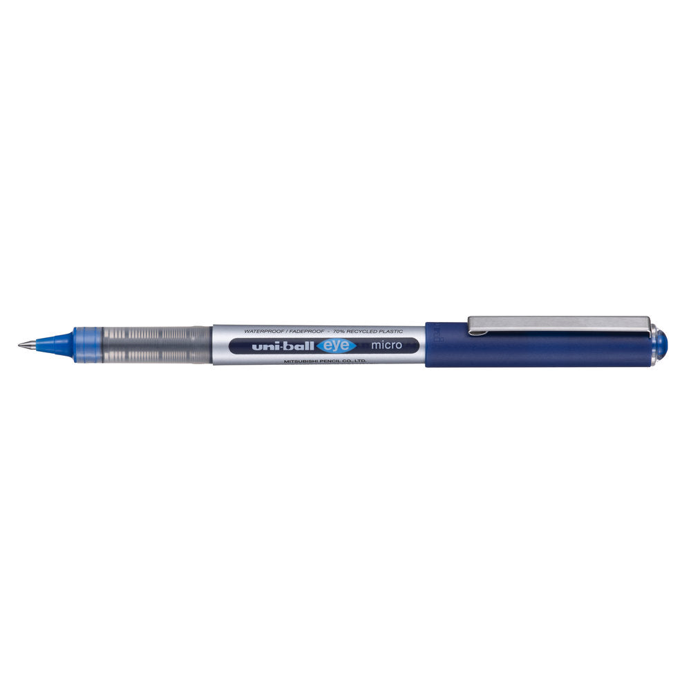 Rollerball Uni-ball Eye - Blue - 0,5