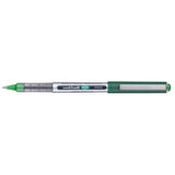 Rollerball Uni-ball Eye - Green - 0,5