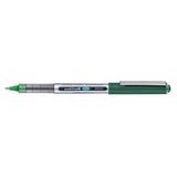 Rollerball Uni-ball Eye - Green - 0,5