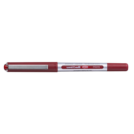 Rollerball Uni-ball Eye - Red - 0,5