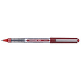 Rollerball Uni-ball Eye - Red - 0,5