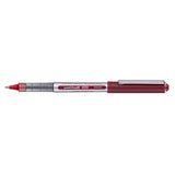 Rollerball Uni-ball Eye - Red - 0,5