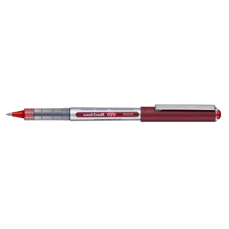 Rollerball Uni-ball Eye - Red - 0,5