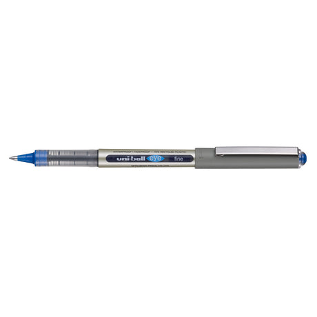 Rollerball Uni-ball Eye - Blue - 0,7