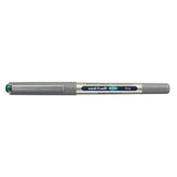 Rollerball Uni-ball Eye - Green - 0,7