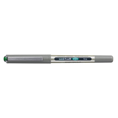 Rollerball Uni-ball Eye - Green - 0,7
