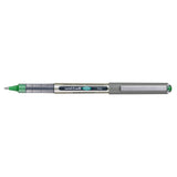 Rollerball Uni-ball Eye - Green - 0,7