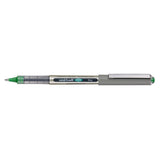 Rollerball Uni-ball Eye - Green - 0,7