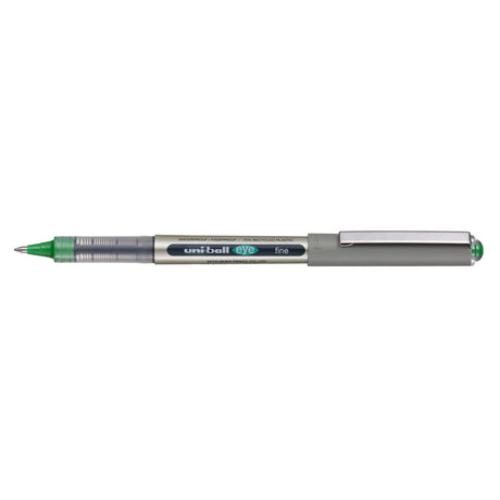 Rollerball Uni-ball Eye - Green - 0,7