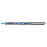 Rollerball Uni-ball Eye - Light blue - 0,7